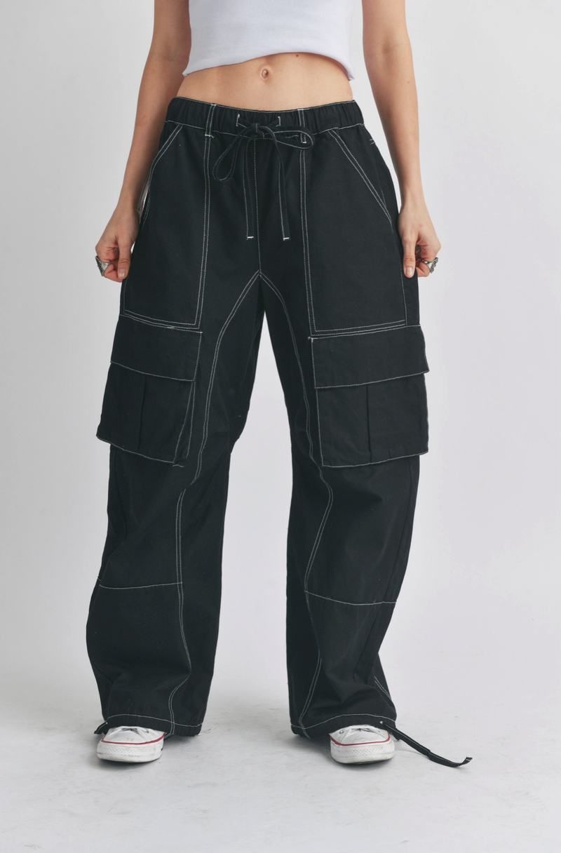 Signature 8 - Cargo Pants