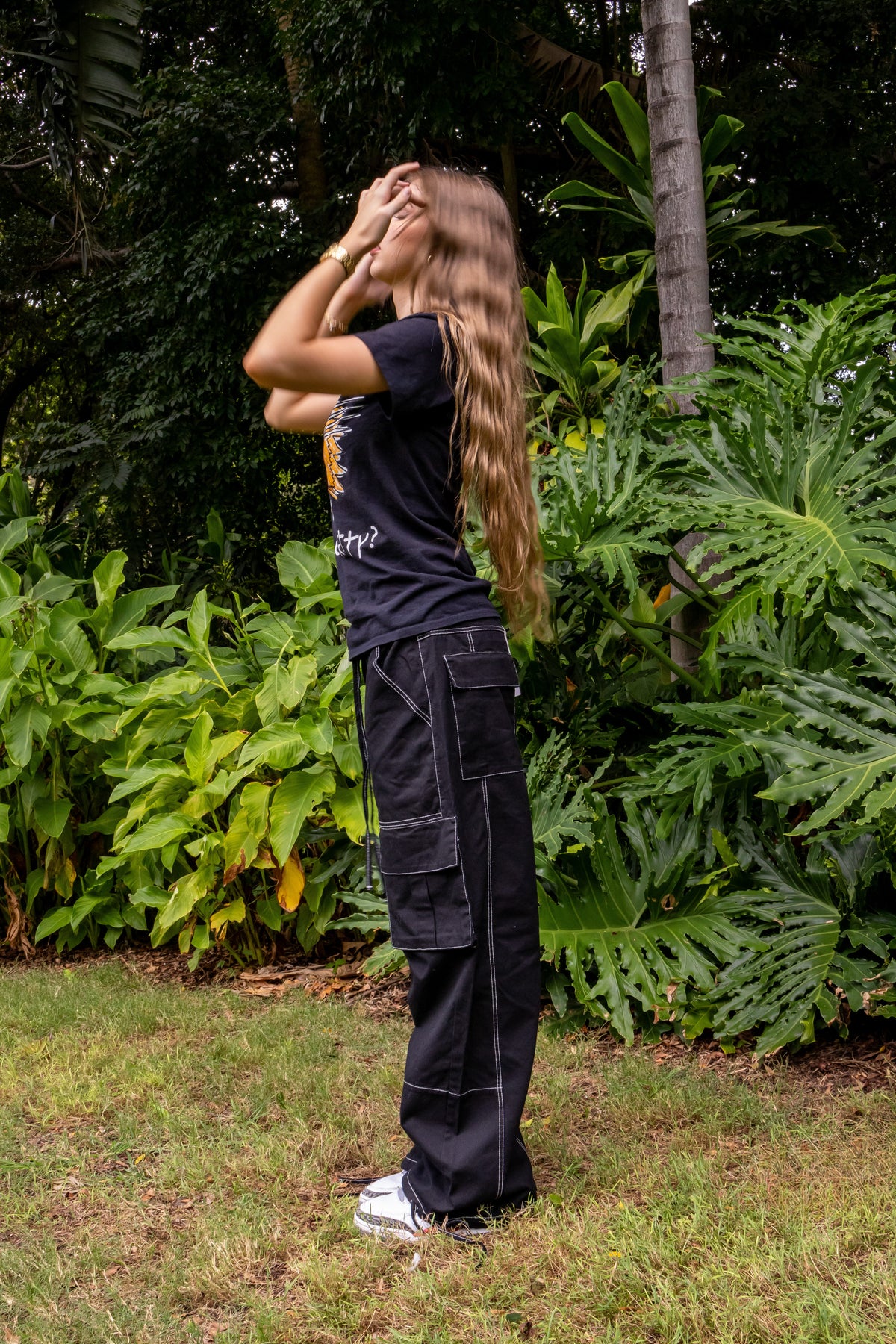 Signature 8 - Cargo Pants