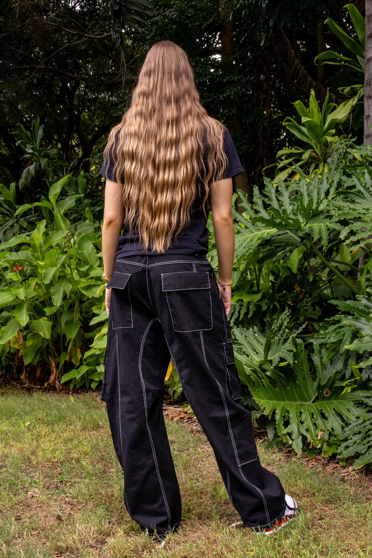 Signature 8 - Cargo Pants