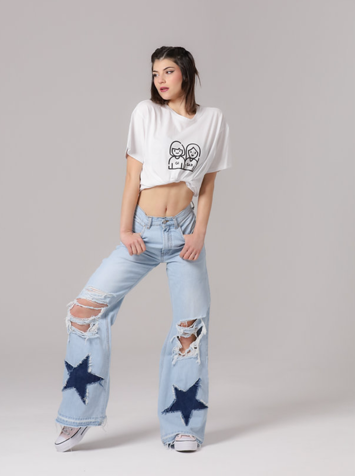 GiSar - Rodeo Jeans