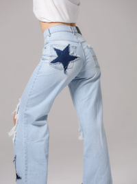 GiSar - Rodeo Jeans