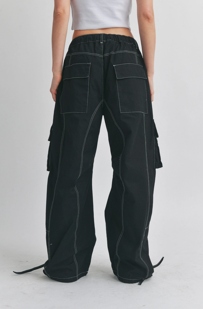 Signature 8 - Cargo Pants