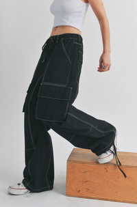 Signature 8 - Cargo Pants